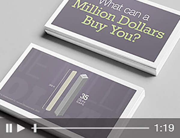 $1 Million