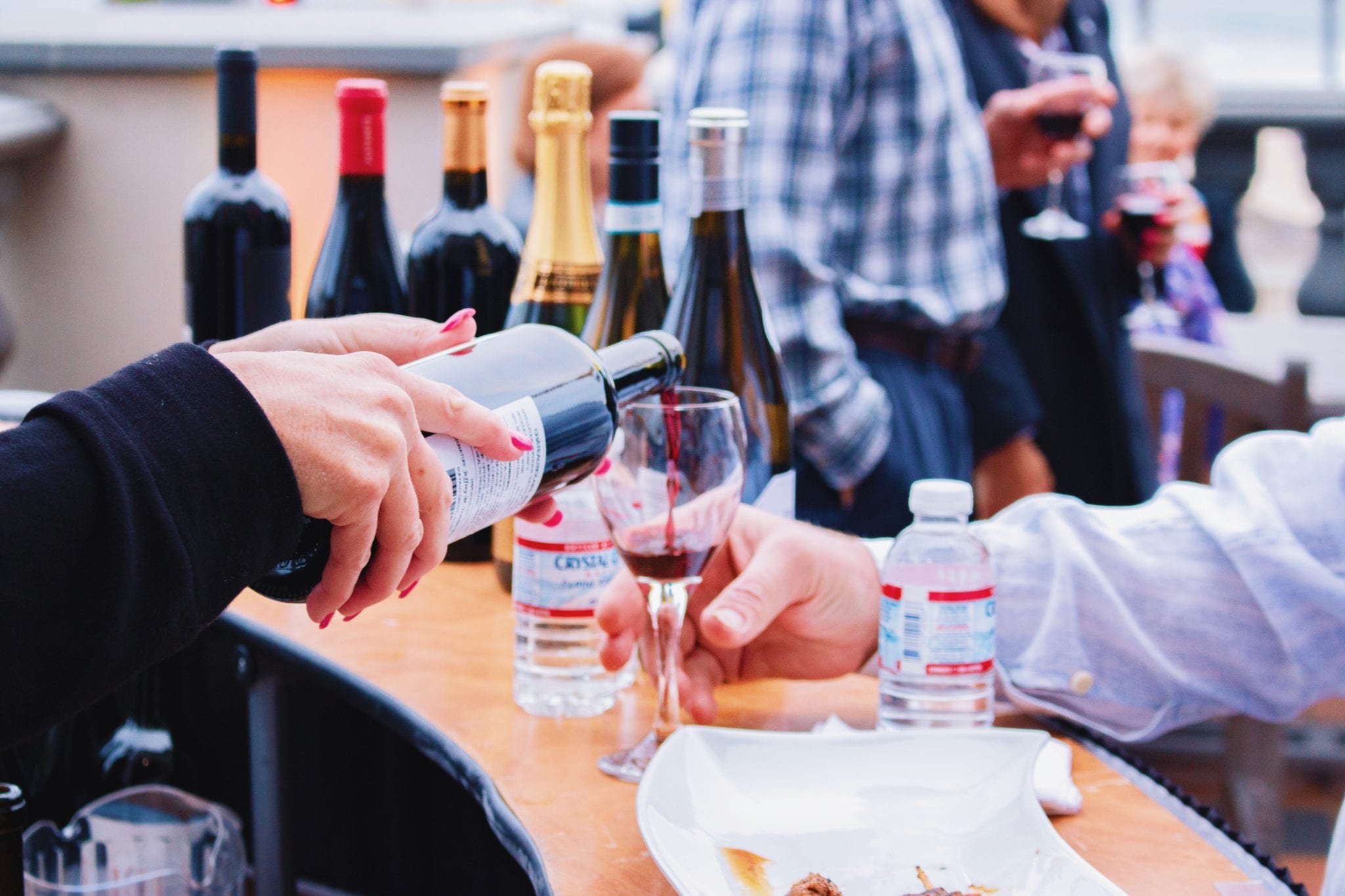 May 2019 Client Appreciation Event May 2019 Client Appreciation Event