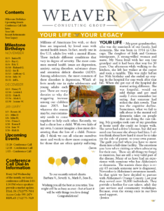 newsletter may 2019 newsletter november 2019