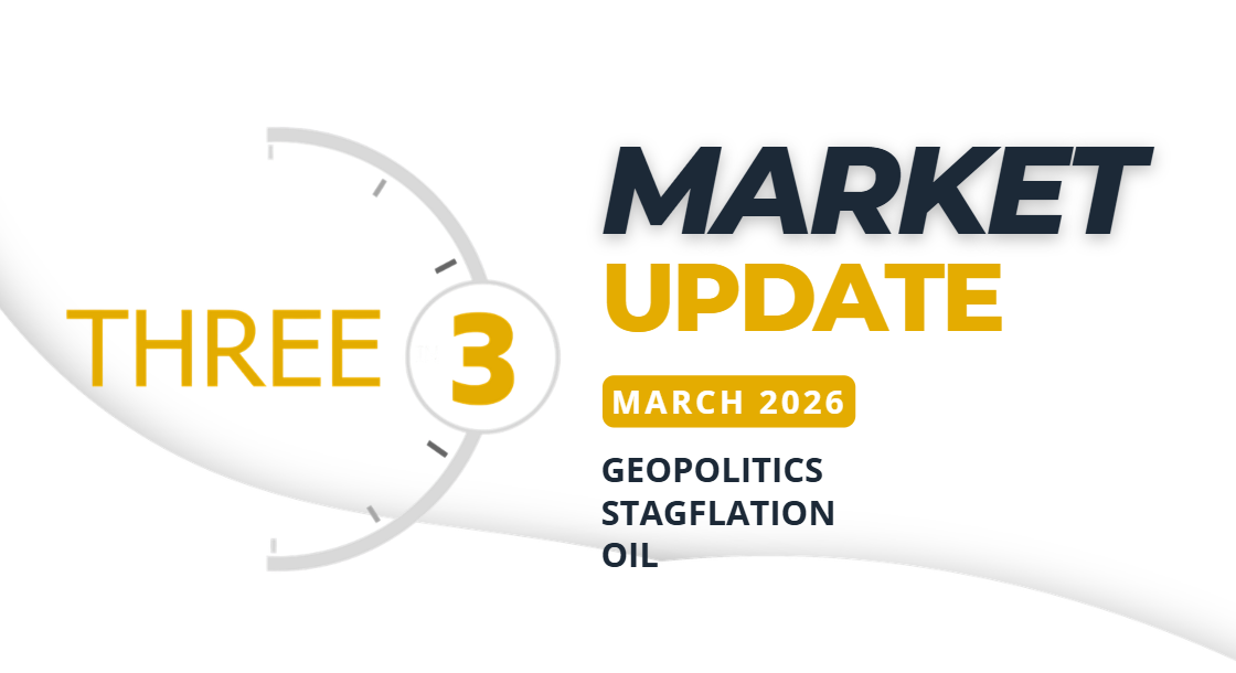March 2026 - 3 in 3 | Weaver Consulting Group