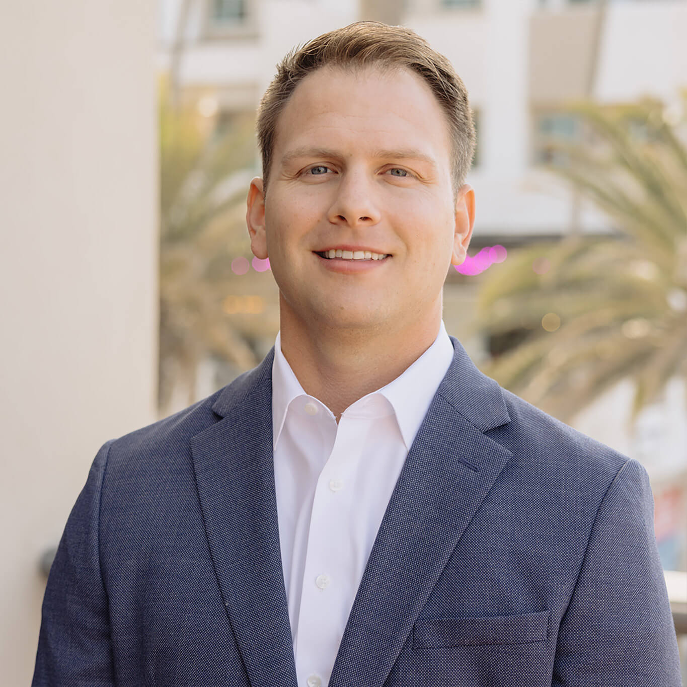 Hunter A. Peterson | Weaver Consulting Group