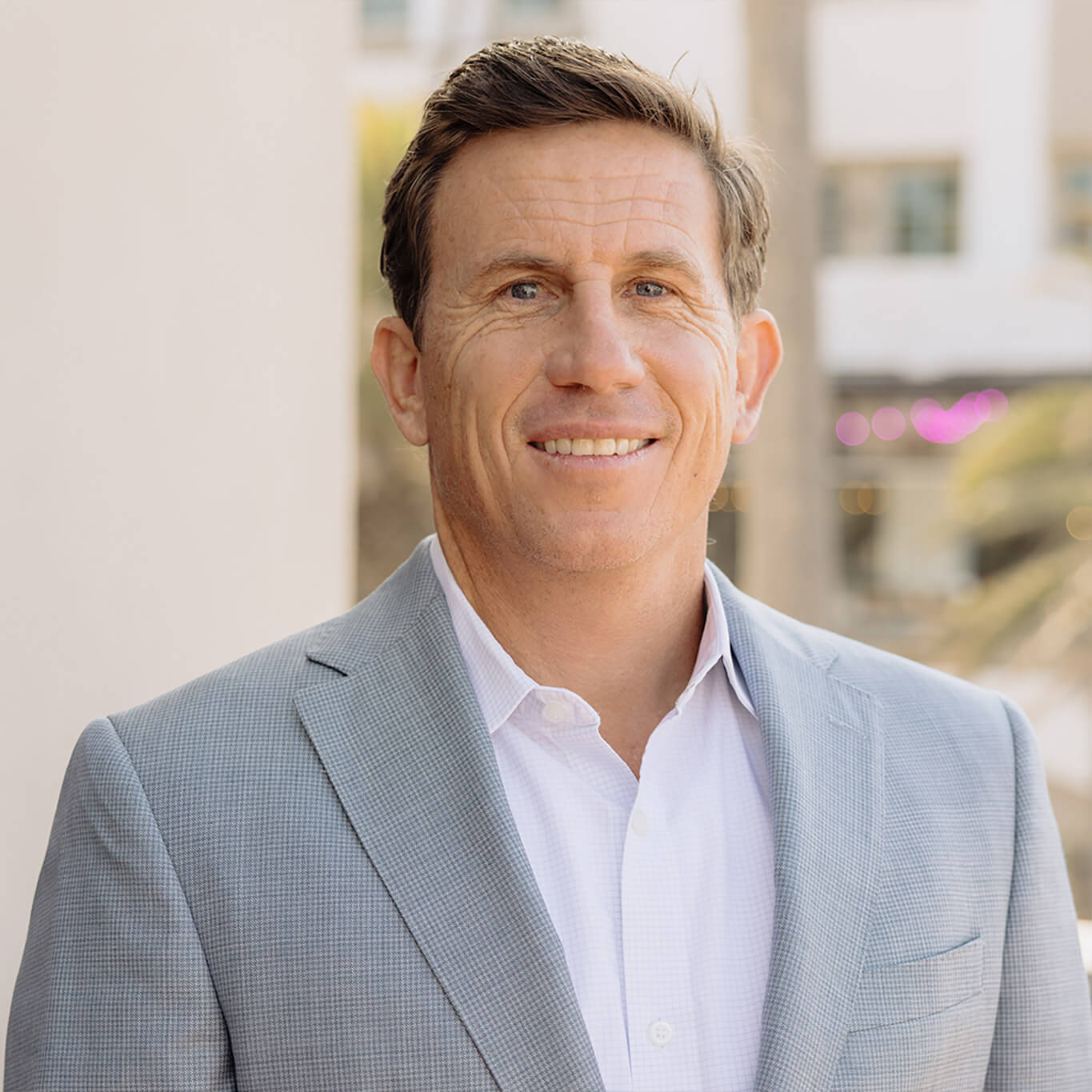 Travis J. Weaver | Weaver Consulting Group